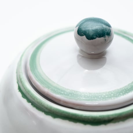 Old Arabia｜ARA｜pot