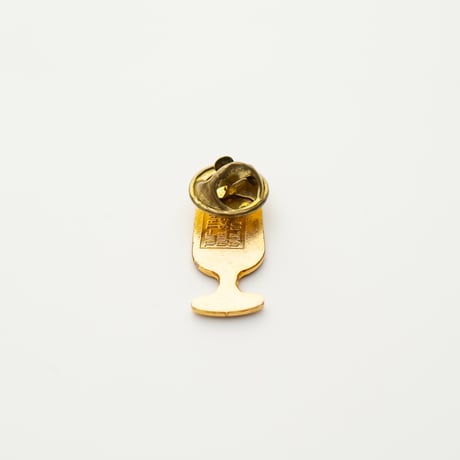 Pin badge｜Lahden Erikois｜glass beer