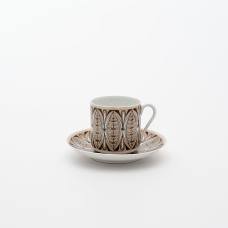 Arabia｜OC model｜Milla｜cup φ5.5cm｜1