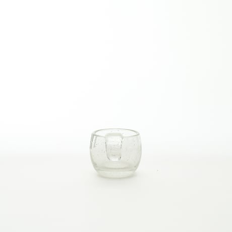 Nuutajarvi｜Iglu｜glass ｜B