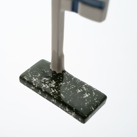 Arabia｜object H11.5cm｜Finnish flag