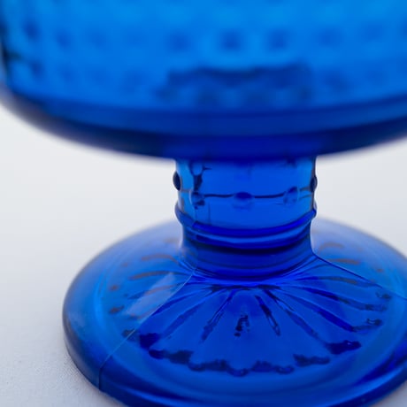 Riihimaki｜Barokki｜bowl｜ultramarine blue