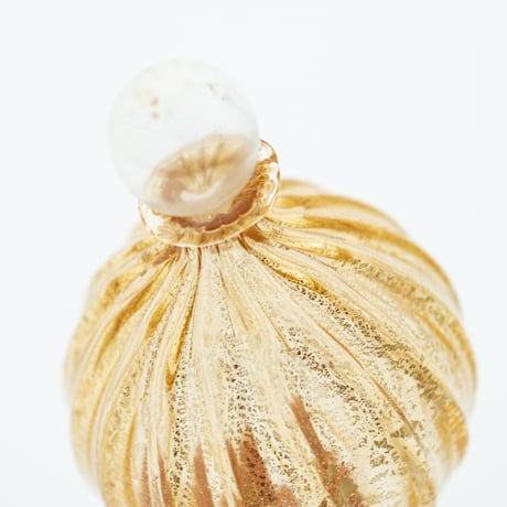 Murano｜glass bottle｜2