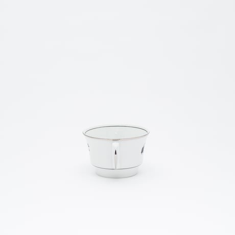 Old Arabia｜EP model｜cup φ8cm｜silver bell