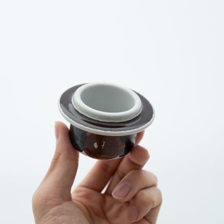 Arabia｜Rosmarin｜egg/candle holder