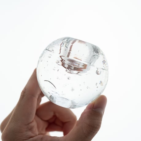 Iittala｜Arkipelago｜candle holder｜sphere｜B