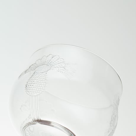 Nuutajarvi｜Silja｜bowl φ9.5cm