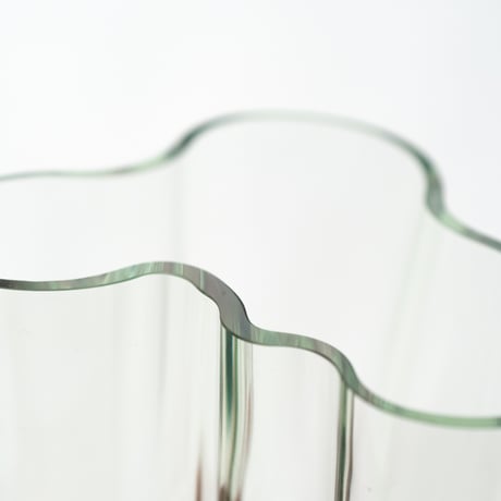 Iittala｜Aalto Collection｜vase H95mm｜1998