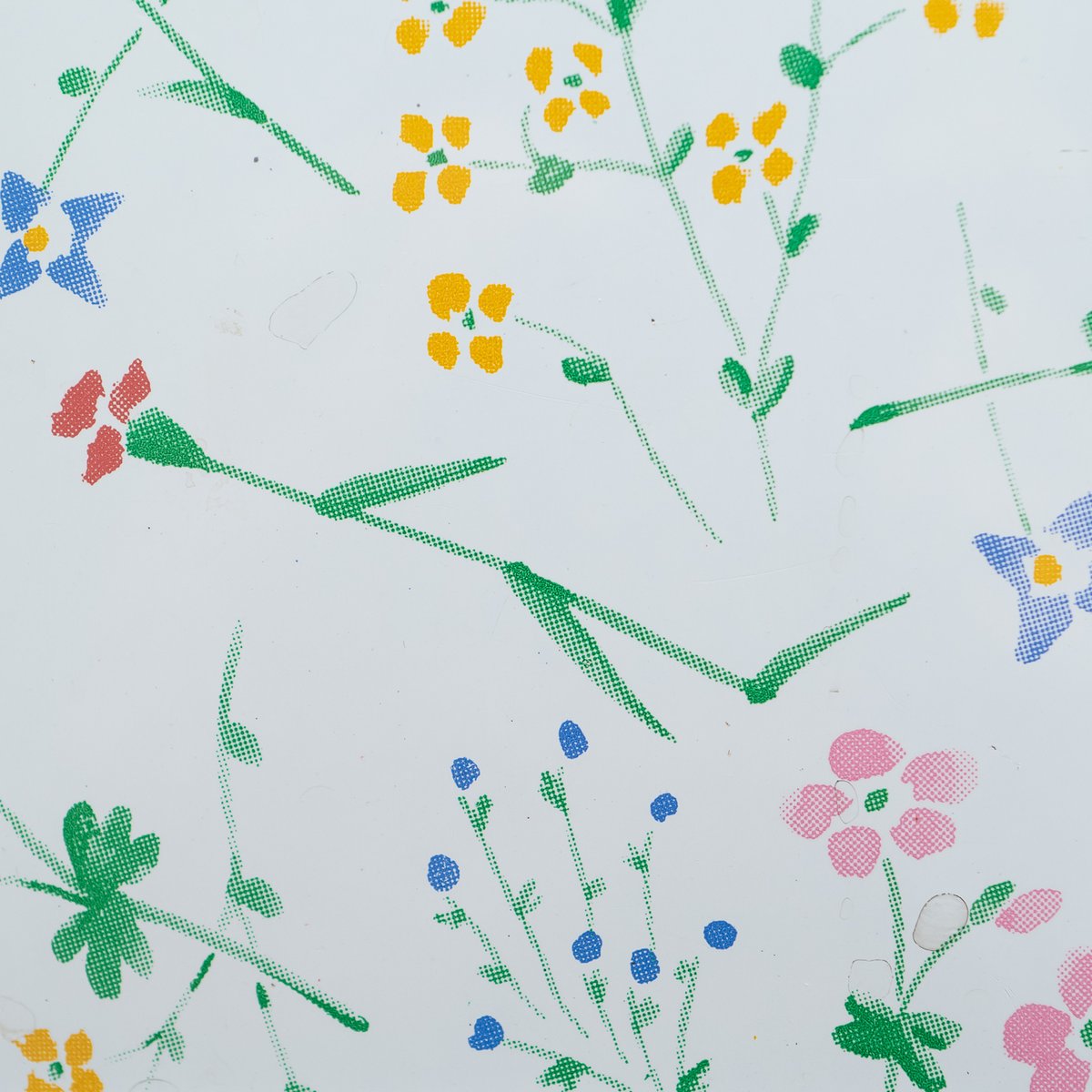 Marimekko|tin can|flowers Fujiwo Ishimoto | lum Marimekko|tin can|flowers Fujiwo Ishimoto | lum