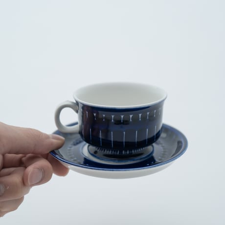 Arabia｜Valencia｜cup φ7.5cm｜05
