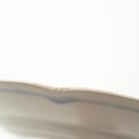 Old Arabia｜Pekka｜plate φ24cm｜1