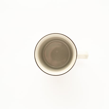 Arabia｜Fennica｜D-handle｜cup φ8.5cm