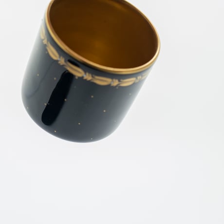 Arabia｜OC model｜cup φ5.5cm｜navy｜2