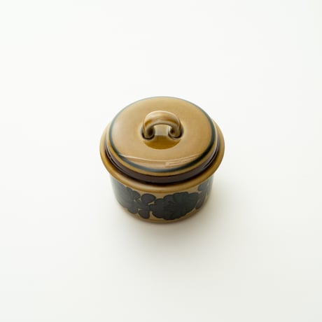 Arabia｜Otso｜sugar bowl φ10cm