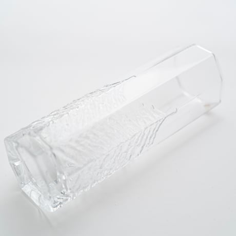 Iittala｜Kuusi｜vase H18cm