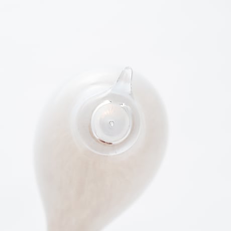 Nuutajarvi / Iittala｜Birds by Toikka｜Little Tern｜white