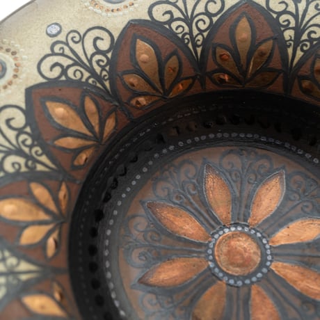 Arabia｜HLA 122｜bowl φ30cm