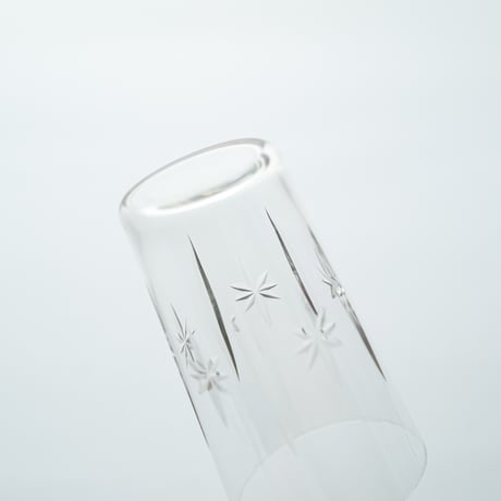 Iittala｜Venus｜glass φ6.4×H10.8cm