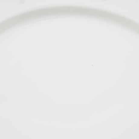 Old Arabia｜Pekka｜plate φ24cm｜gold｜8