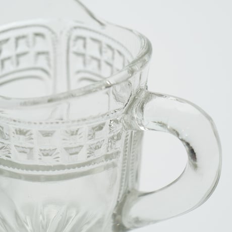 Riihimaki｜creamer｜clear