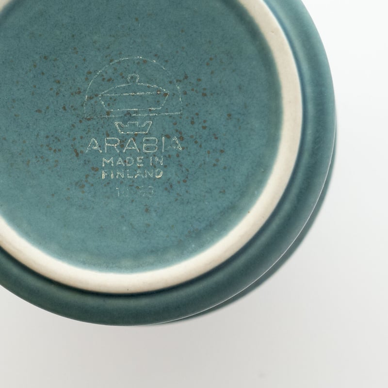 arabia ブルールスカ Blue ruska チューリン キャセロール 【公式通販】