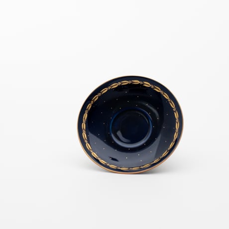 Arabia｜OC model｜cup φ5.5cm｜navy｜2
