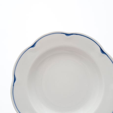 Old Arabia｜Pekka｜soup plate φ21cm｜2