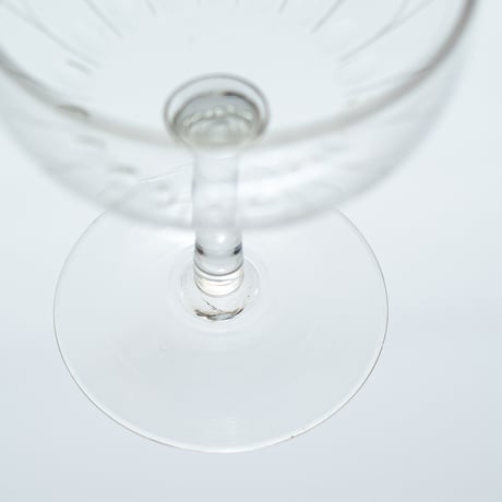 Karhula-Iittala｜Kilta｜glass φ7.4cm
