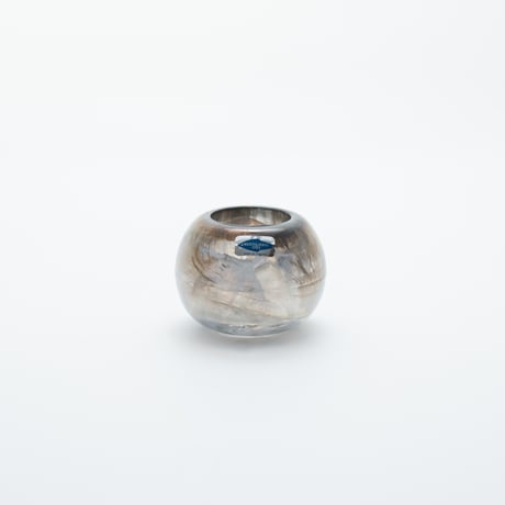 Nuutajarvi / Iittala｜Pilvi｜candle holder｜02