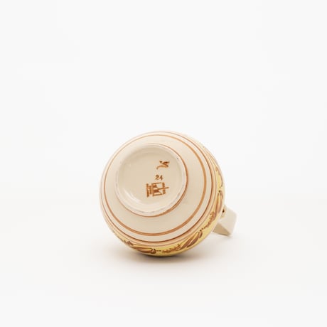 Old Arabia｜ARA｜flask pitcher｜B