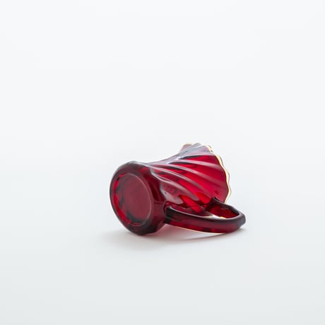 Riihimaki｜Baccarat｜creamer