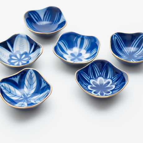 Arabia｜small bowl set