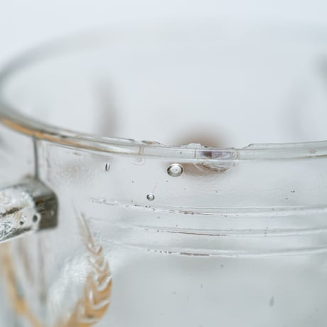 Riihimaki｜Lyyra｜bowl｜gold