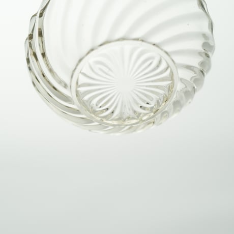 Riihimaki｜Baccarat｜bowl φ10cm