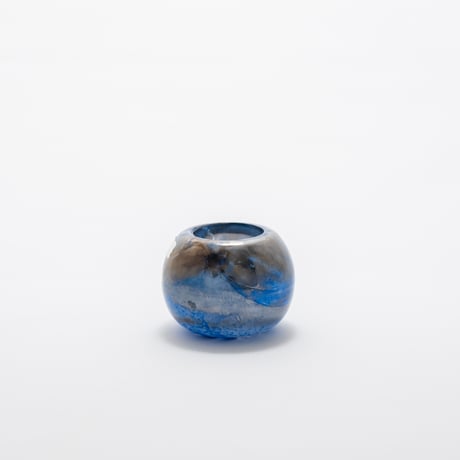 Nuutajarvi / Iittala｜Pilvi｜candle holder