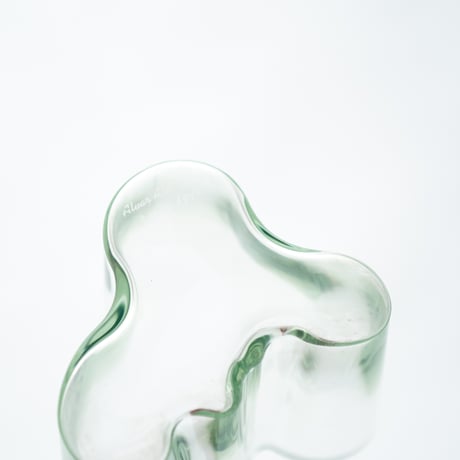 Iittala｜Aalto Collection｜vase H95mm｜1998