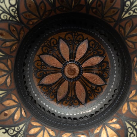 Arabia｜HLA 122｜bowl φ30cm