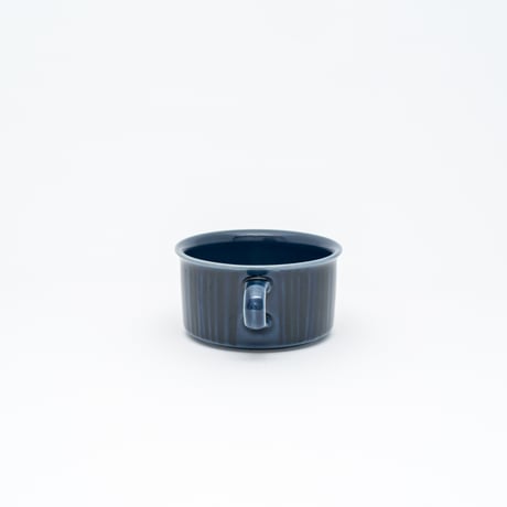 Arabia｜Blue Kosmos｜cup φ10cm