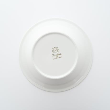 Arabia｜Krokus｜soup bowl φ20cm