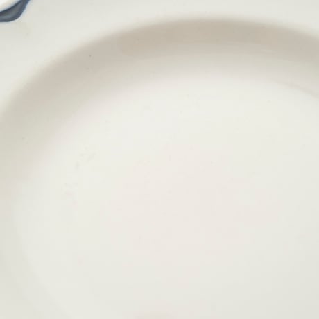 Old Arabia｜Pekka｜soup plate φ24cm
