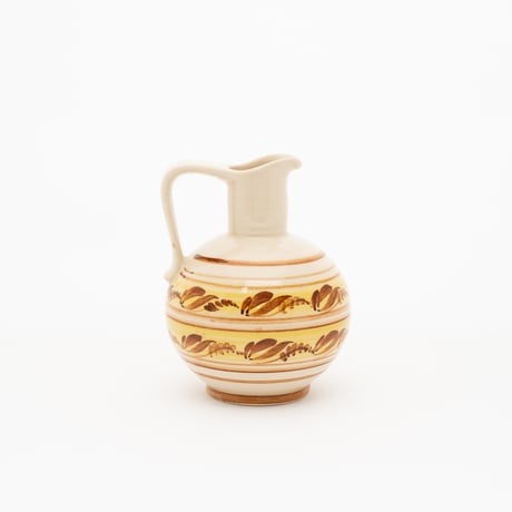 Old Arabia｜ARA｜flask pitcher｜B