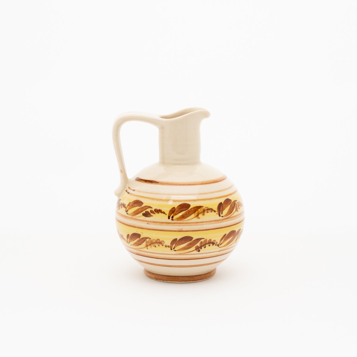 Old Arabia｜ARA｜flask pitcher H13.5cm | lumikka