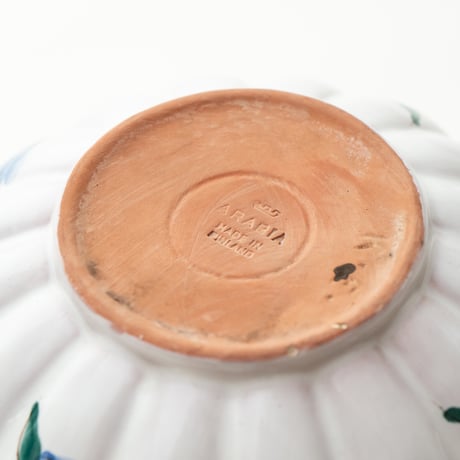 Old Arabia｜ARA｜bowl φ15cm