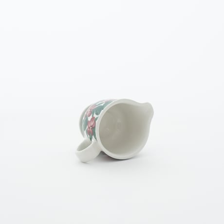 Arabia｜Purpuri Jenkka｜creamer