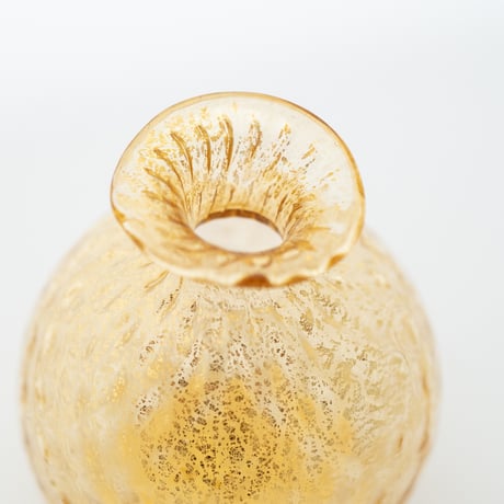 Murano｜glass bottle