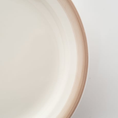 Arabia｜Saana｜plate φ16.5cm