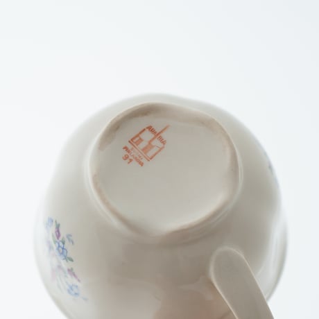 Old Arabia｜AS model｜cup φ9.4cm｜flower bouquet