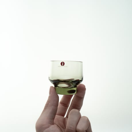 Iittala｜Rondo｜glass φ5.5cm