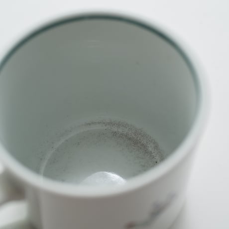 Arabia｜Satuprinsessa / princess｜cup φ7.5cm