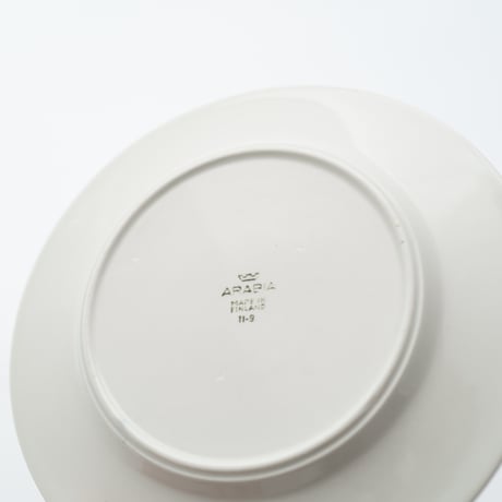 Arabia｜Stockmann｜plate 19.5cm